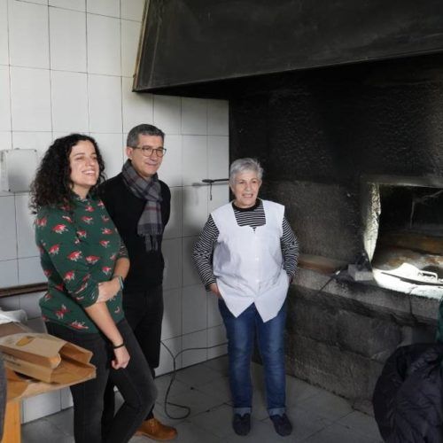 O BNG Ourense quere impulsar as producións de calidade