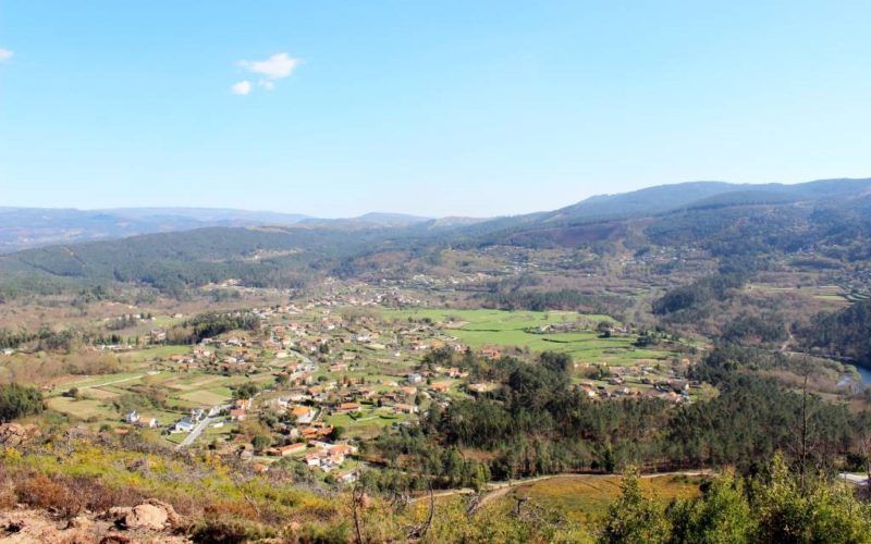 ‘Aldeias de Portugal’ ganha prémio europeu de melhor projeto LEADER