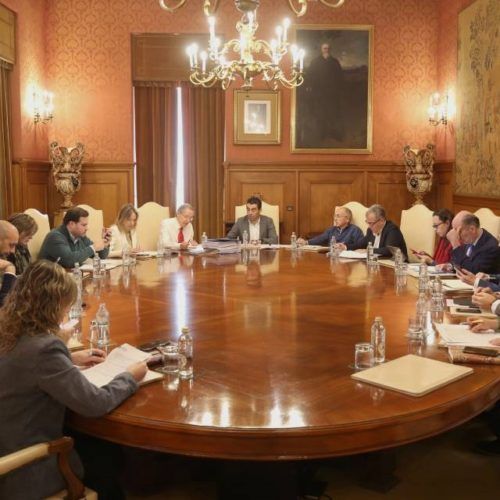 Deputación destina 3,7 M€ para políticas sociais en Concellos pontevedreses