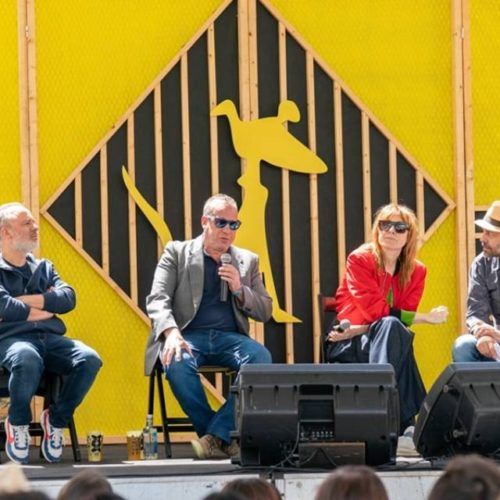 Festival de Cans elixido entre os referentes culturais de Galicia en 2023