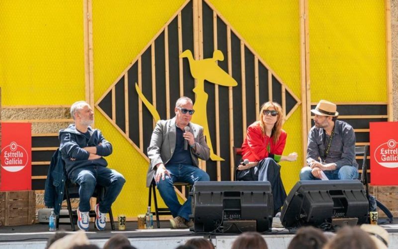 Festival de Cans elixido entre os referentes culturais de Galicia en 2023