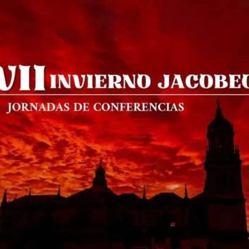O xornalista Luís Celeiro falará en Xaén sobre o Camiño de Santiago no ciclo “Inverno Xacobeo”