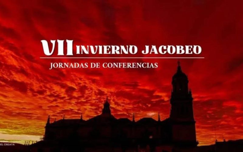 O xornalista Luís Celeiro falará en Xaén sobre o Camiño de Santiago no ciclo “Inverno Xacobeo”