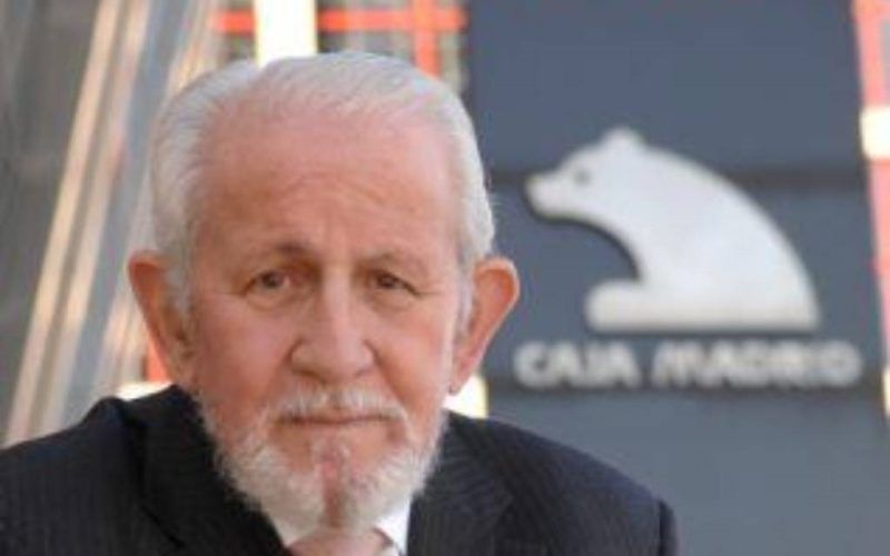 Colexio de Xornalistas expresa o seu pesar pola morte de Luís Blanco Vila