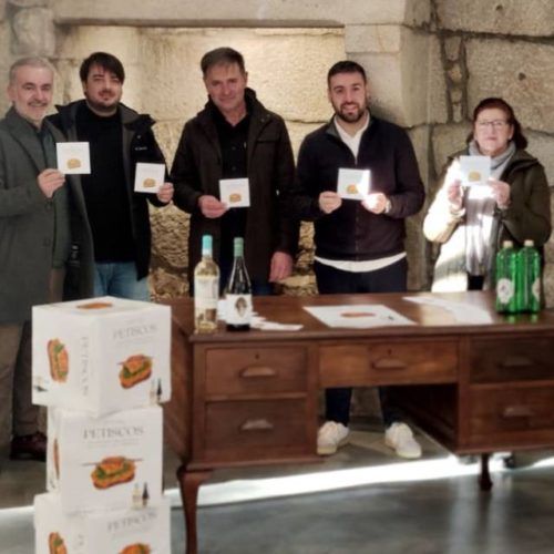 Mondariz Balneario inaugura ruta gastronómica con ‘Mostra de Petiscos’