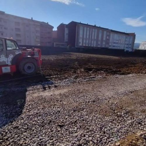 Mercadona abrirá en Ponteareas