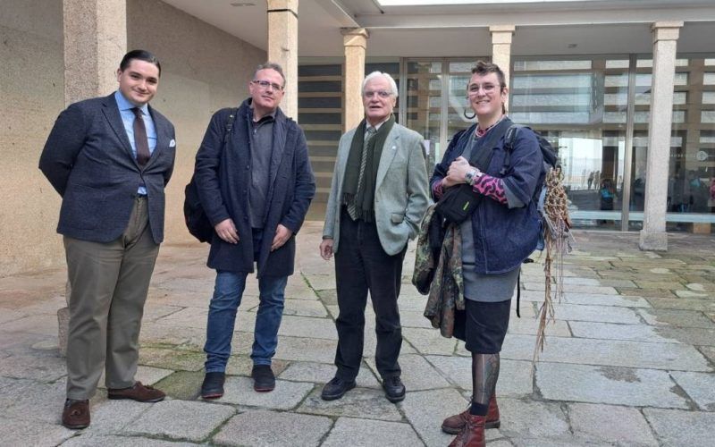 VII Concurso de microrrelatos da RAG e PuntoGal