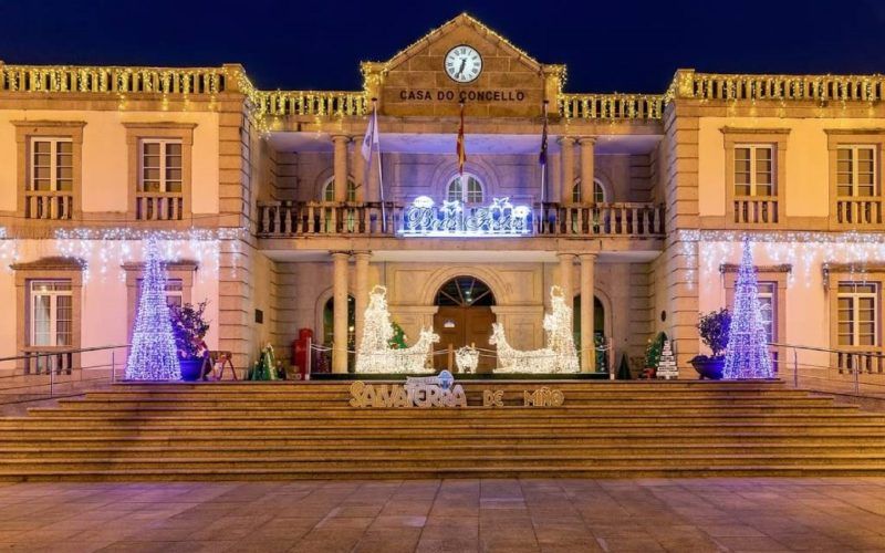 Salvaterra creceu en 10.300 habitantes este 2023