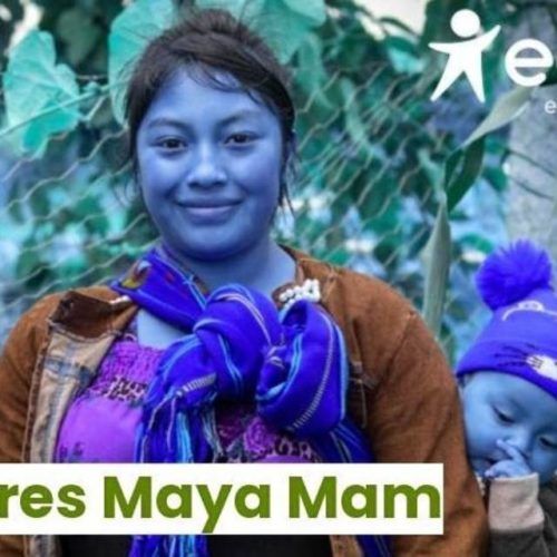 Museo do Pobo Galego acolle a mostra “Mulleres Maya Mam”