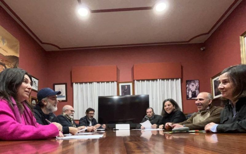 Radio Municipal de Tui constitúe o seu Consello de Goberno