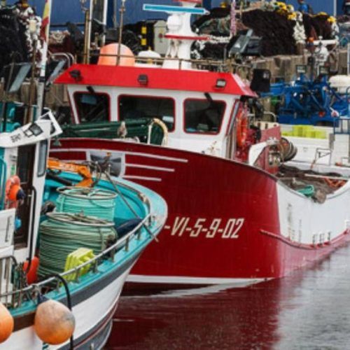 Abel Caballero: “rexeitamos o tarifazo inmenso de Milei á pesca de Vigo”
