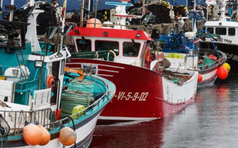 Abel Caballero: “rexeitamos o tarifazo inmenso de Milei á pesca de Vigo”