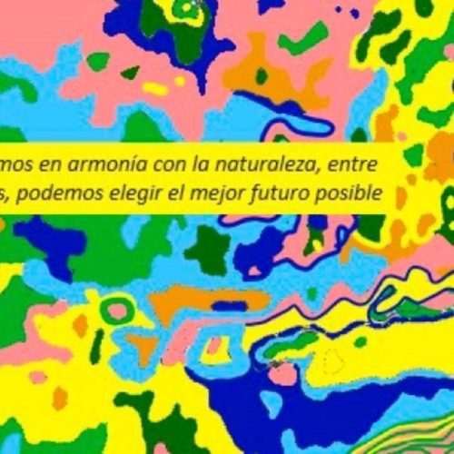 O británico Tom Glendenning sensibilizará sobre a emerxencia climática no Covelo