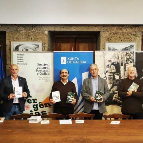 Ponteareas acolle en marzo o Festival Converxencias Portugal-Galicia