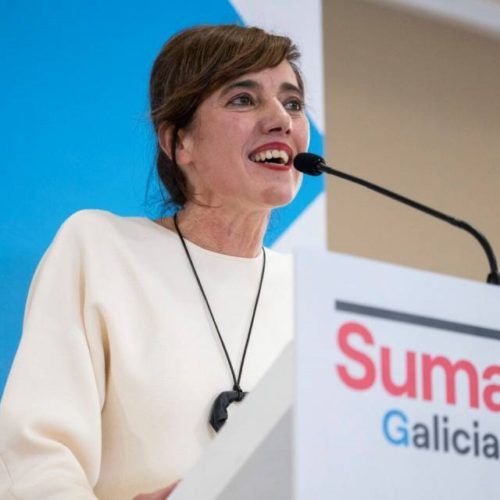 Sumar Galicia denuncia ao PP de Ourense por uso indebido da propaganda electoral
