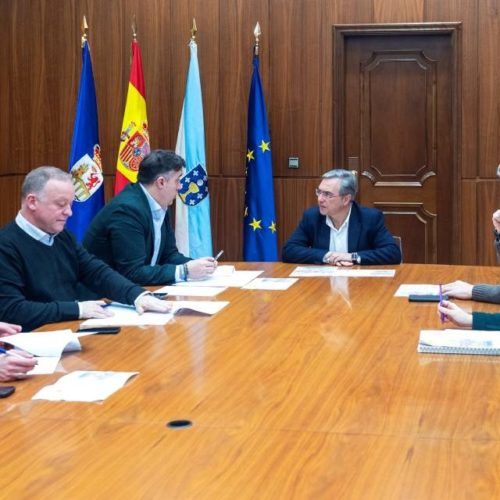 A Deputación de Ourense promove un proxecto de accións innovadoras