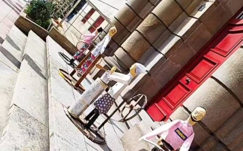 Ourense celebrou a festividade de San Lázaro