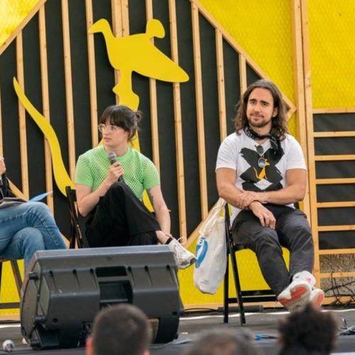 A XXI edición do Festival de Cans bate récords de obras inscritas