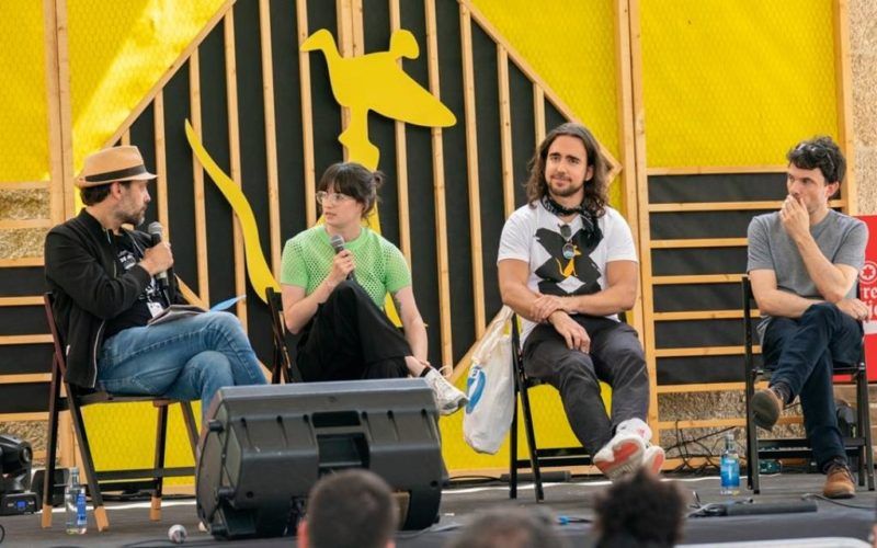 A XXI edición do Festival de Cans bate récords de obras inscritas