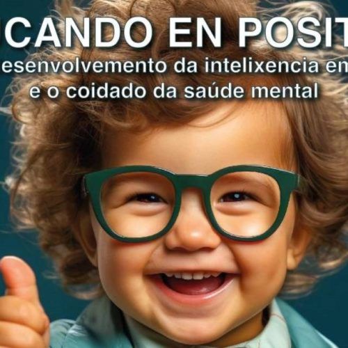 “Educando en Positivo” chega ao Porriño