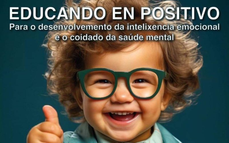 “Educando en Positivo” chega ao Porriño