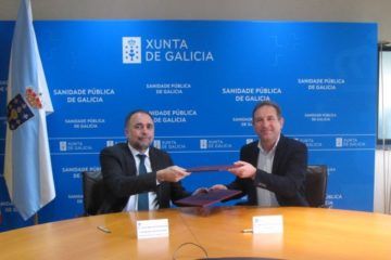 Xunta de Galicia mellorará a accesibilidade do Centro de Saúde das Neves