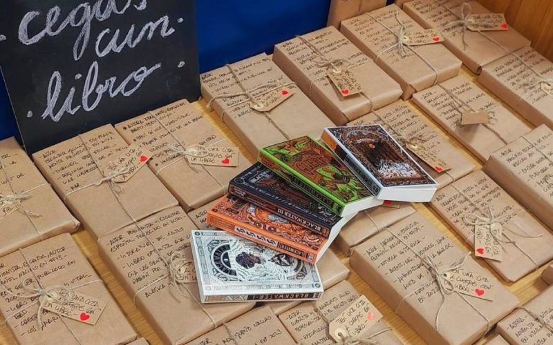 Trece Feiras do Libro e maior interconexión entre as librarías galegas