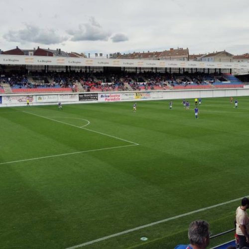 BNG Ourense pide solucións ás múltiples eivas existentes no Estadio do Couto