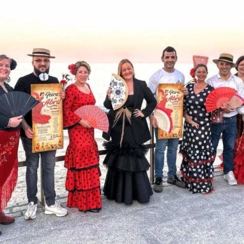 Feira de Abril en Ourense e na Mariña Lucense