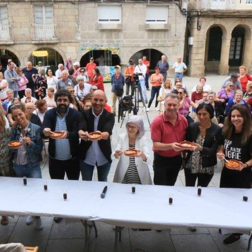 O Porriño impulsa á Festa dos Callos e á Feira Apícola como de Interese Turístico