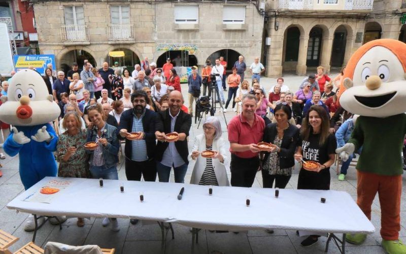 O Porriño impulsa á Festa dos Callos e á Feira Apícola como de Interese Turístico