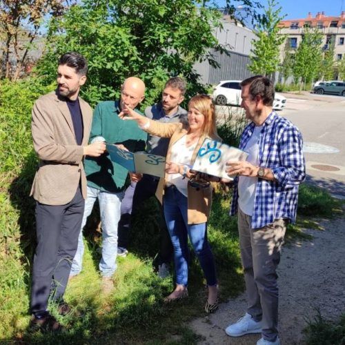 Salceda consegue máis de 2.500m2 para equipamentos xunto ao Centro de Saúde
