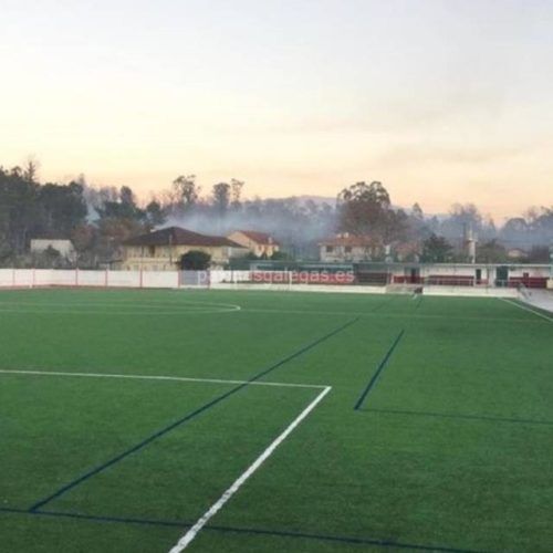 Salvaterra mellorará o Campo de Fútbol de Oural en Fornelos