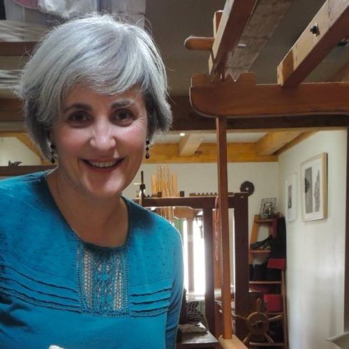 A Deputación de Ourense dedica o seu “8 de maio” á muller artesá