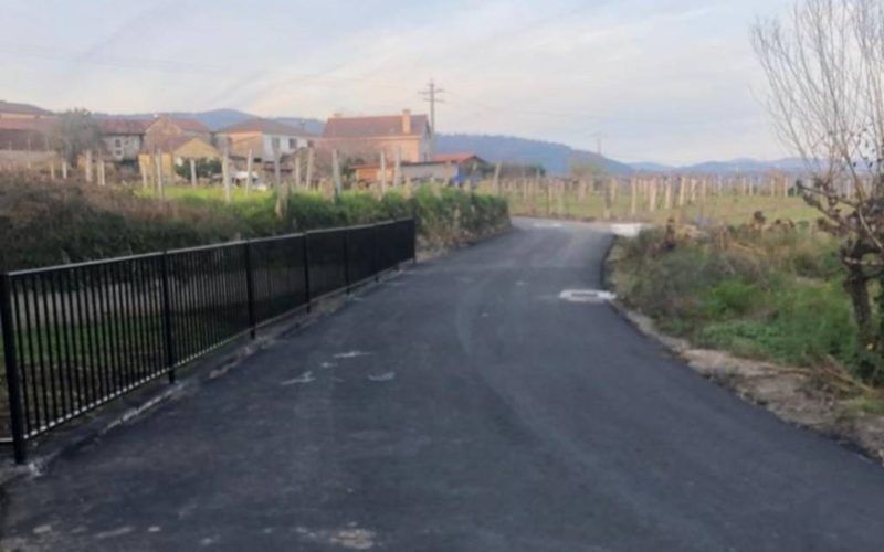 Arbo mellora os accesos de Vilanova (Barcela)