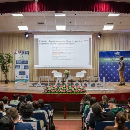 IX Semana Gastrocultural nas Neves