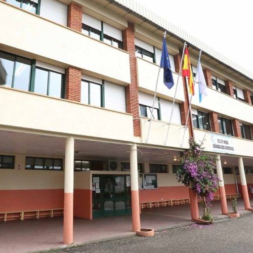 BNG Ponteareas proporá a renovación do CEIP Nosa Sra. dos Remedios