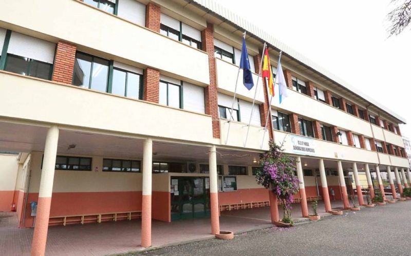 BNG Ponteareas proporá a renovación do CEIP Nosa Sra. dos Remedios