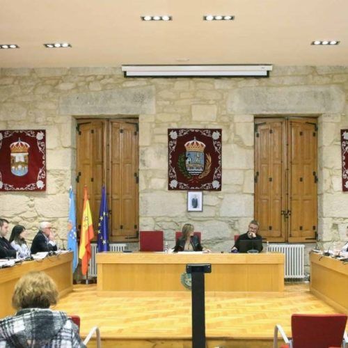 BNG Ponteareas: “PP, ACIP e IP néganse a solicitar máis médicos”