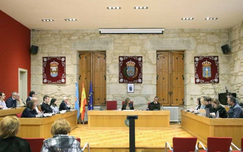 BNG Ponteareas: “PP, ACIP e IP néganse a solicitar máis médicos”