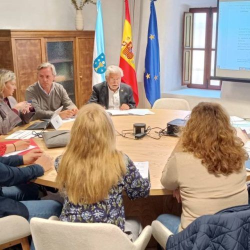 Constituída a Mesa de Calidade Turística no xeodestino “Trevinca-Valdeorras”