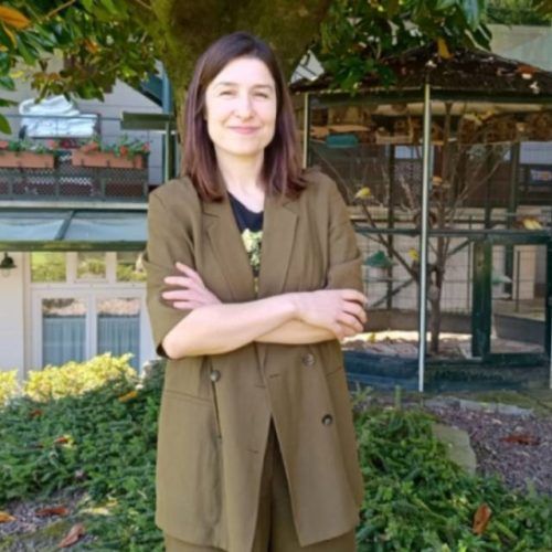 Belén Regueira Leal presidirá a Xunta de Goberno do Colexio de Xornalistas de Galicia