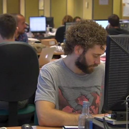 O Colexio de Xornalistas presentou as súas achegas para a nova Lei de Medios Públicos