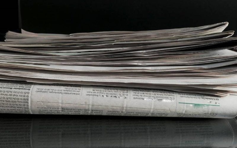 O xornalismo galego reivindica a importancia do seu oficio