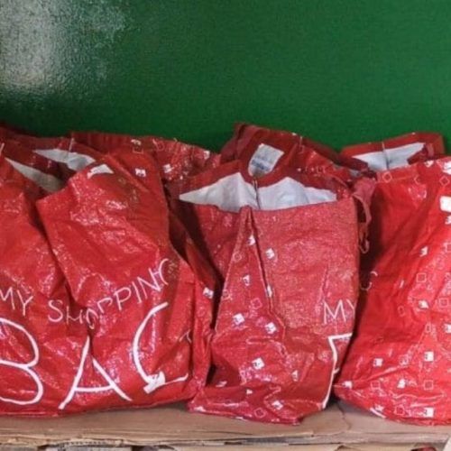 Banco de Alimentos beneficiará a 43 familias de Mondariz