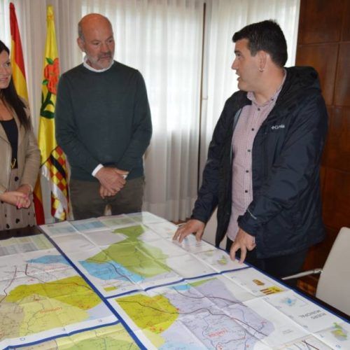 Mos completa o seu inventario vial