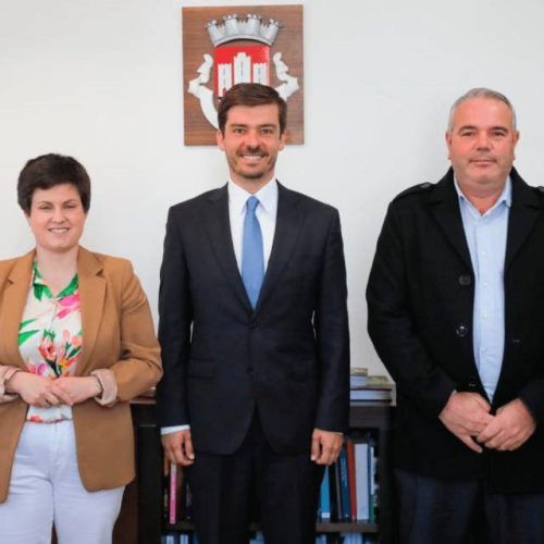 O Rosal, A Guarda e Caminha sentan as bases da futura Eurocidade