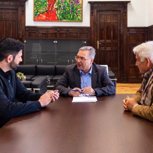 Deputación e Fundación Araguaney traen a Ourense a mostra de cine Euroárabe AMAL