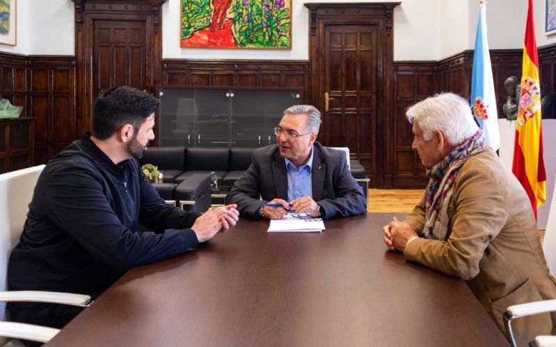 Deputación e Fundación Araguaney traen a Ourense a mostra de cine Euroárabe AMAL