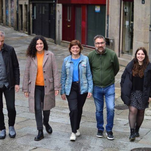 BNG demanda ao Goberno do Estado actuacións estratéxicas para Ourense